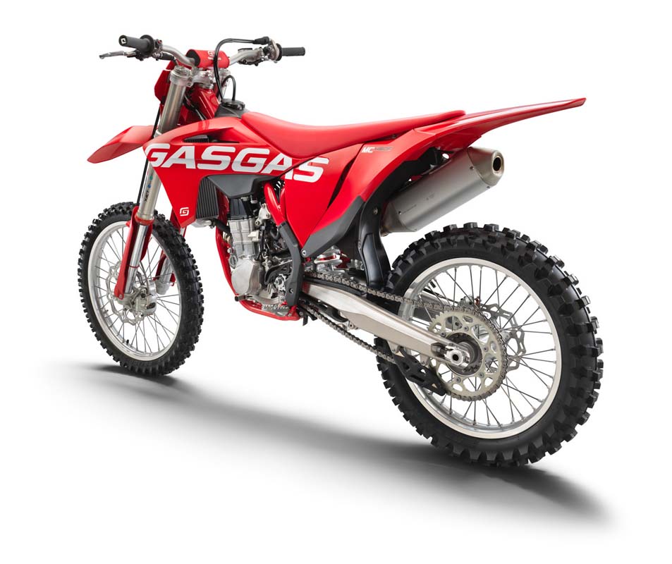 gas gas 2021 motocross